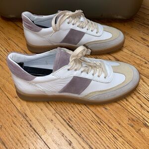 Collegium X Discord Sneakers Size 38